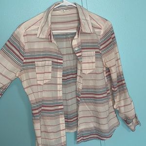 Button up shirt